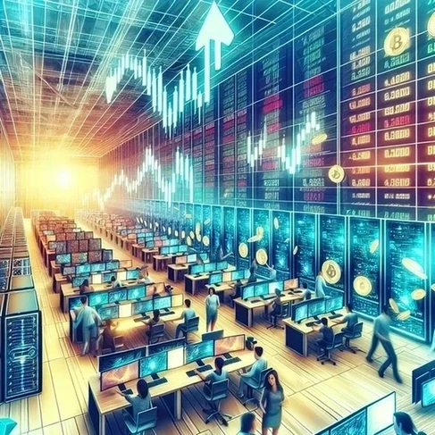 小幽灵创办人SleepyNFT创业不用刻意避开金融属性